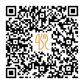 QR-code link către meniul Lavender Beer Garden