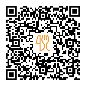 QR-code link către meniul Koffee Klutch