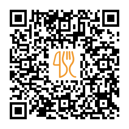 QR-code link către meniul Namaste Hanoi