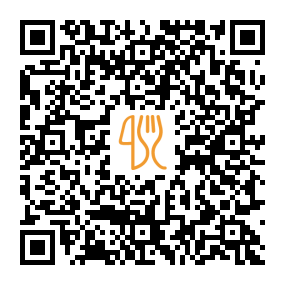 QR-code link către meniul Oriental Palace