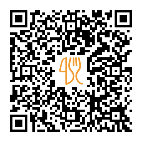 QR-code link către meniul Coulee Tea House