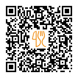 QR-code link către meniul Yogen Fruz