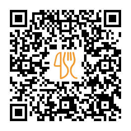 QR-code link către meniul Restoran Hameed Firdaus