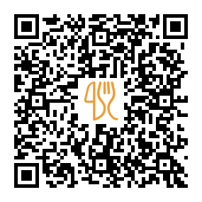 QR-code link către meniul Black Cat Bakeshop Kitchen