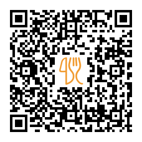 QR-code link către meniul Lin Garden Restaurant