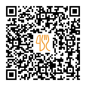 QR-code link către meniul Bernice Bragadosus