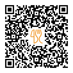 QR-code link către meniul Kavárna Bárka