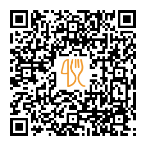 QR-code link către meniul Sweet Potato Cafe