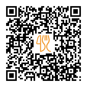 QR-code link către meniul Hook'd Fish Grill