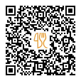 QR-code link către meniul Hitomi Light Rail Cafe