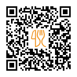 QR-code link către meniul Yum Yum Maristes