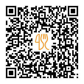 QR-code link către meniul Flying Goat Coffee