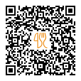 QR-code link către meniul Boho Boutique-hostels