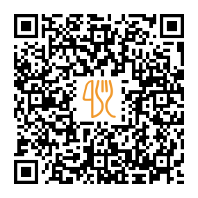 QR-code link către meniul New Friendly Kitchen