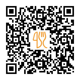 QR-code link către meniul Lazy R Grill