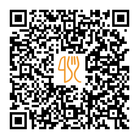 QR-code link către meniul First & Vine