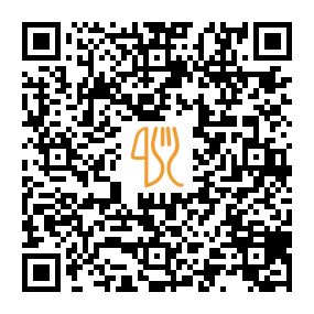 QR-code link către meniul Indian Flor De Loto