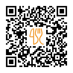 QR-code link către meniul Hog Cabin