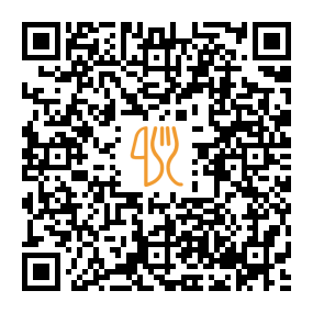 QR-code link către meniul Big Al's Pizza