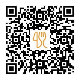 QR-code link către meniul Otium • ოტიუმი