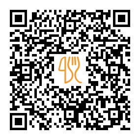 QR-code link către meniul Tea Thyme Cafe