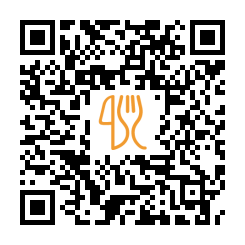 QR-code link către meniul Cc Café Tawau