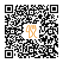 QR-code link către meniul Warung Nina, Hilltop