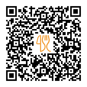 QR-code link către meniul The Hazy Grill