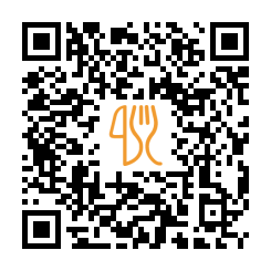 QR-code link către meniul Indon Style Cafe