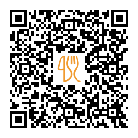 QR-code link către meniul Thrive Juicery