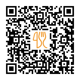 QR-code link către meniul The Vibe