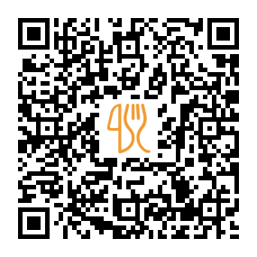 QR-code link către meniul The Waysider Grille