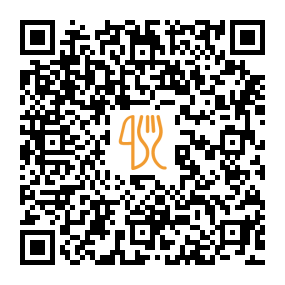 QR-code link către meniul Hachi Japanese Grill Express