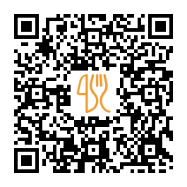 QR-code link către meniul Pomeranshuset