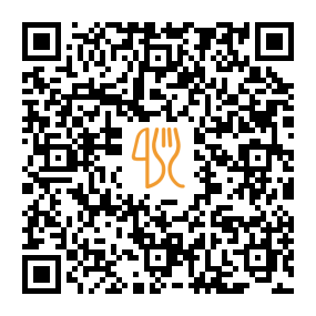 QR-code link către meniul Honest Burgers