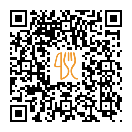 QR-code link către meniul Cafe Bonjour