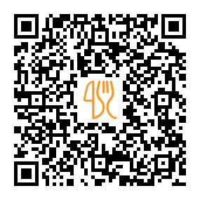 QR-code link către meniul Hidden Fortress Coffee Roasting