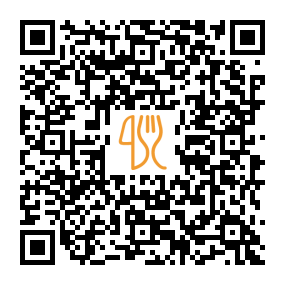 QR-code link către meniul The Beausejour Inn