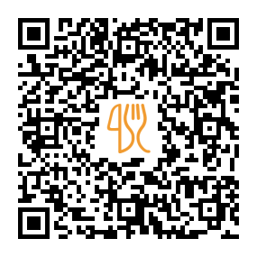 QR-code link către meniul Allium Food Truck