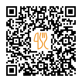 QR-code link către meniul Biblotekbaren