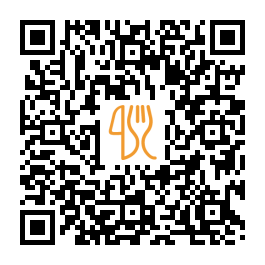 QR-code link către meniul Flame Broiler The