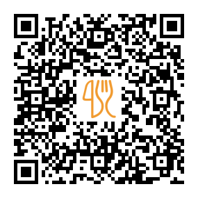 QR-code link către meniul Karma Apple Juicery