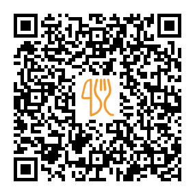 QR-code link către meniul Brass Lantern