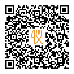 QR-code link către meniul Dandridge Brewing Company