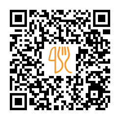 QR-code link către meniul Terral