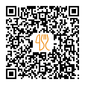 QR-code link către meniul Kaven Madras Cuisine