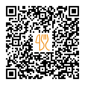 QR-code link către meniul India Garden