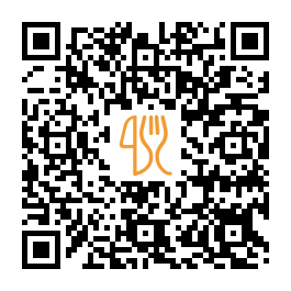 QR-code link către meniul Garden Of Vegan