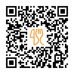 QR-code link către meniul Jai Jinendra Cafe