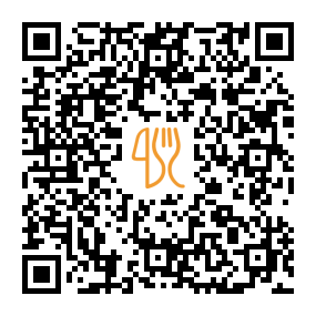 QR-code link către meniul Hanna's Cafe